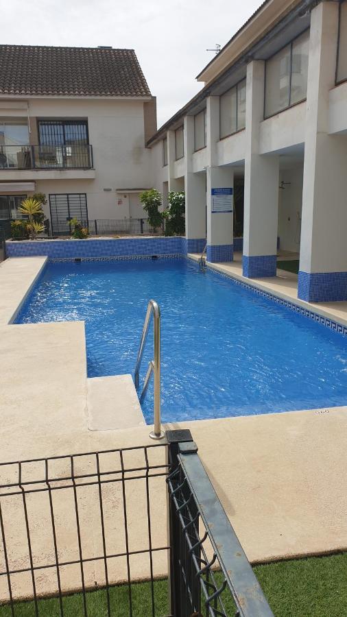 Atico Capuchinos Apartment Sanlucar de Barrameda Exterior photo