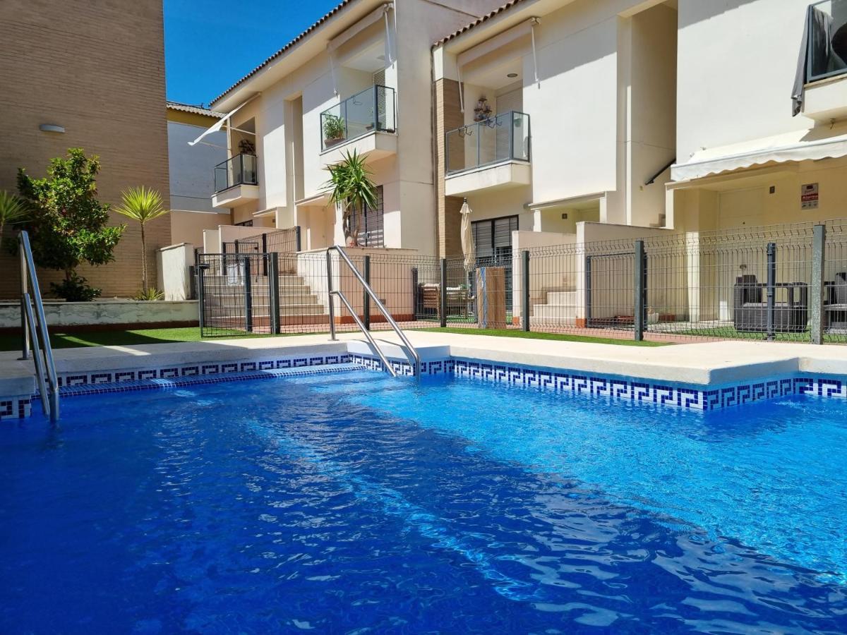 Atico Capuchinos Apartment Sanlucar de Barrameda Exterior photo