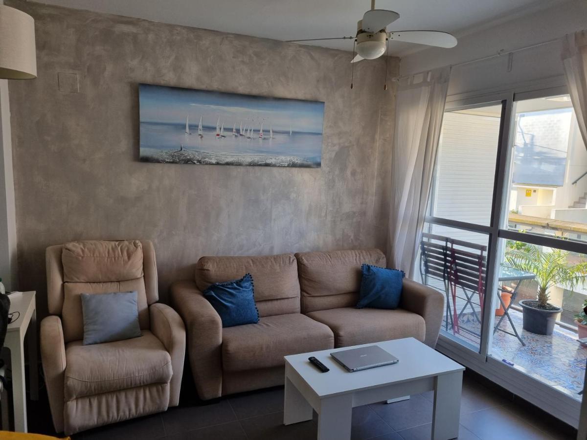 Atico Capuchinos Apartment Sanlucar de Barrameda Exterior photo